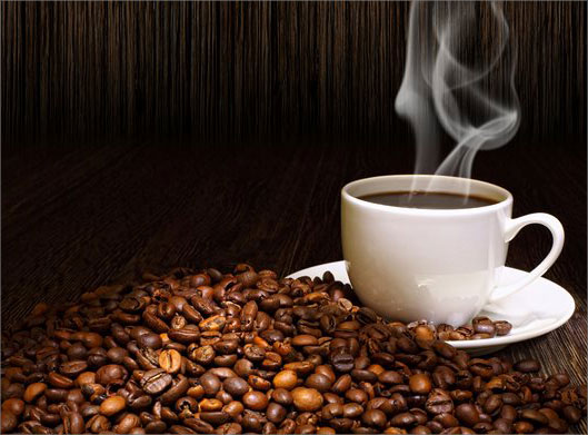 فروش قهوه میکس 100 روبوستا فول + قیمت خرید به صرفه